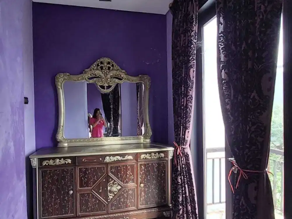 dijual cepat rumah Kertajaya Regency