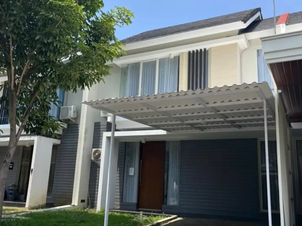 MURAH RUMAH CITRALAN DEKAT PAKUWON MALL UNESA GRAHA FAMILY SURABAYA