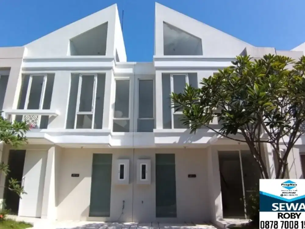 MURAH, Rumah Grand Pakuwon Adelaide Siap Huni Dkt Gladstone