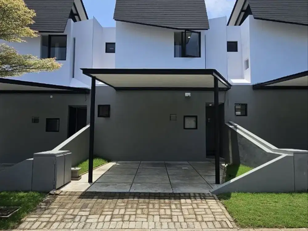 Perumahan Baru The Araya Kota Malang - The Artierre