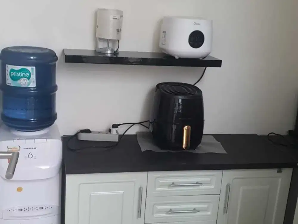 Disewakan Rumah Siap Huni di Taman Kopo Indah 5