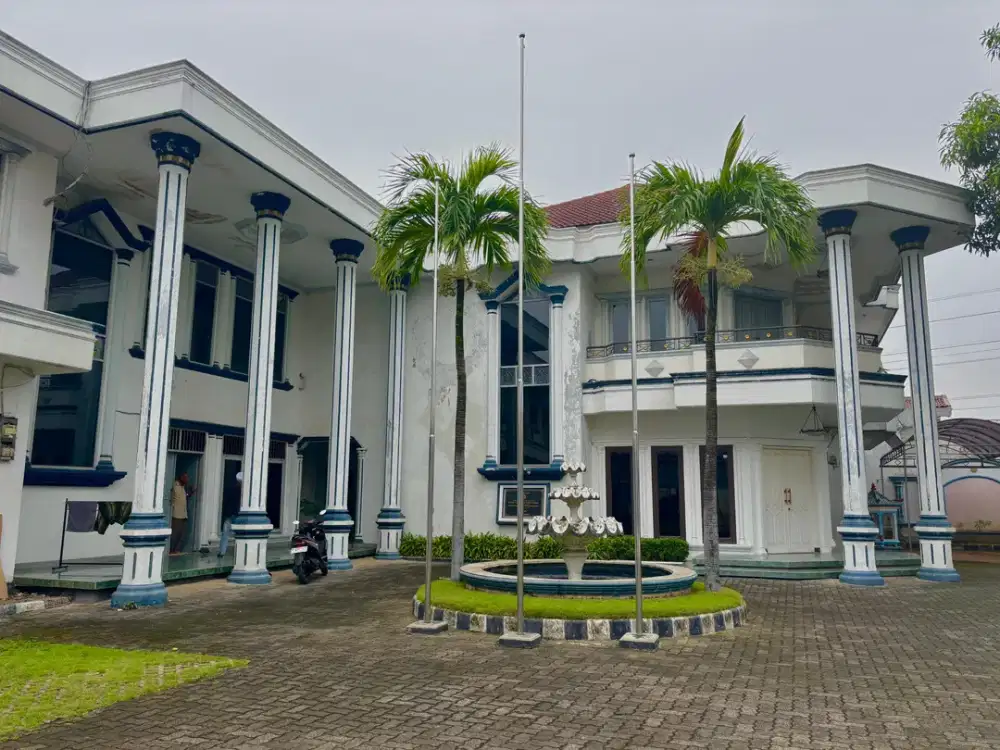 Harga Miring Nego Sampai Jadi! Kavling Condet Raya Dibawah Harga Pasar