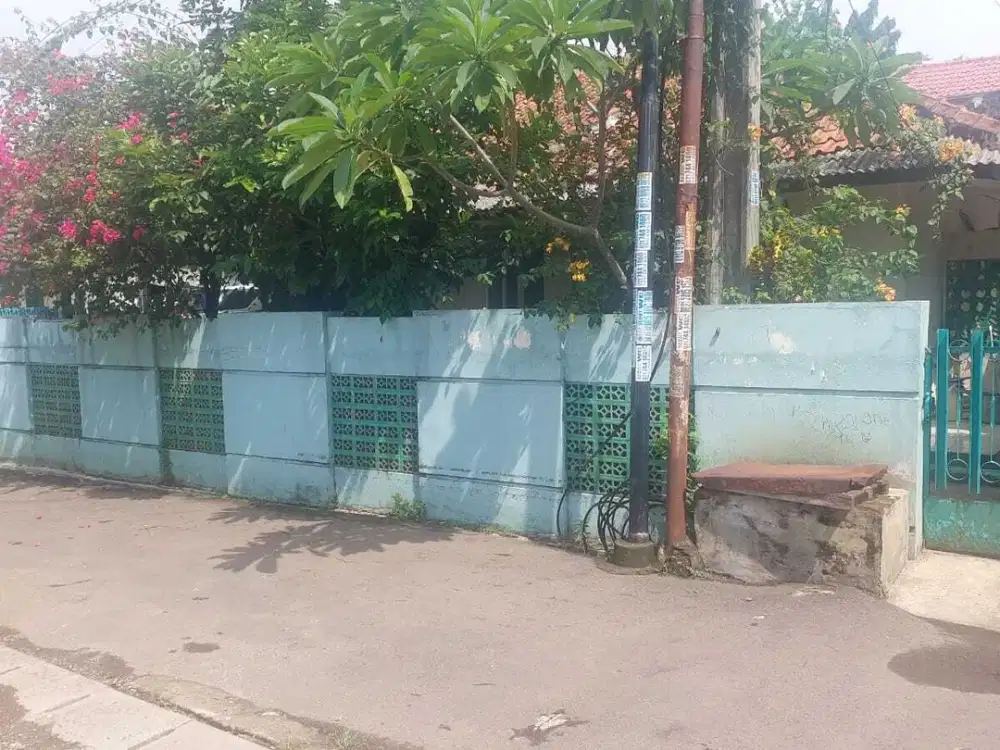 Dijual Rumah Bagus Lokasi Strategis di Kedaung Pamulang Tangsel