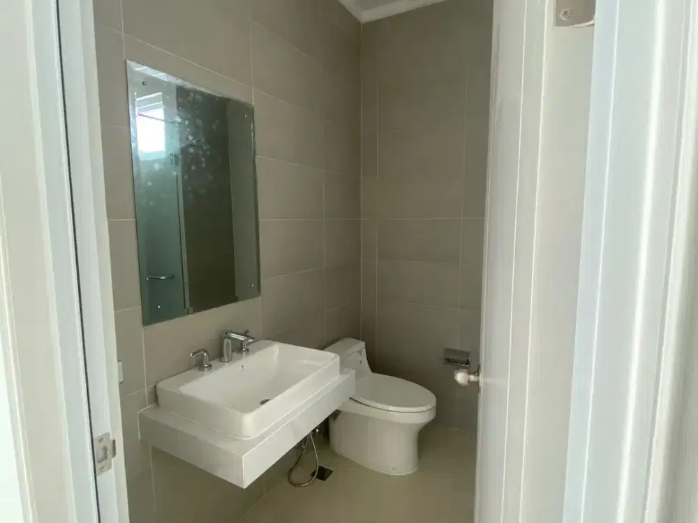 Dijual Rumah di Pasadena Grand Residence - Gading Serpong