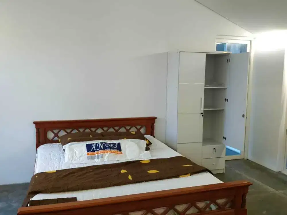 Disewakan Rumah Budi Indah Regency di Lembang