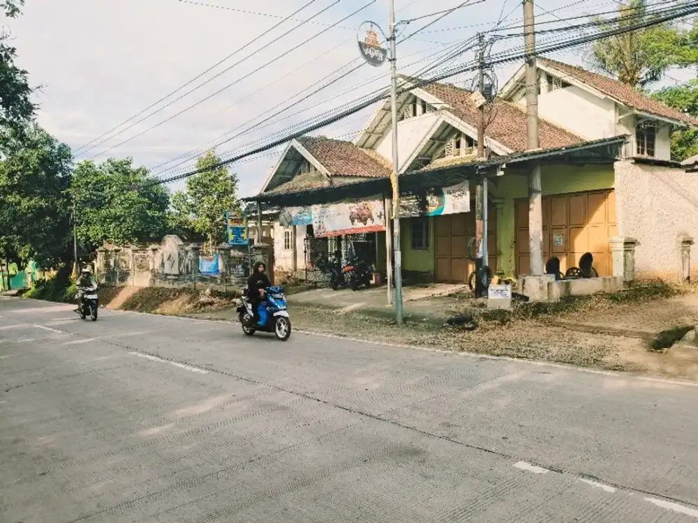 Jual Rumah Kota Serang Banten