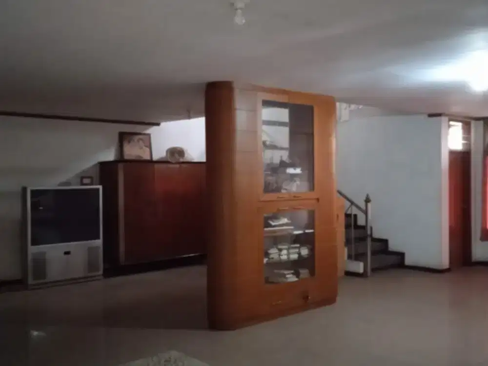 dijual cepat rumah  dukuh kupang