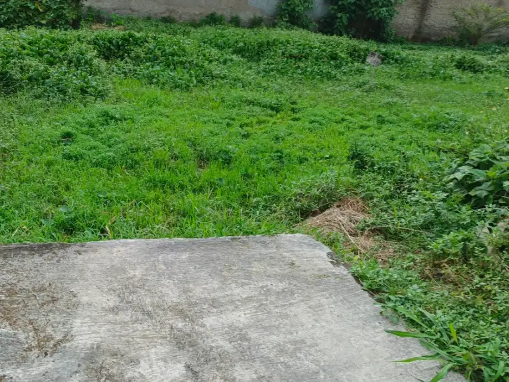 Tanah Strategis 70m² di Cileunyi, Akses Jalan 6 Meter