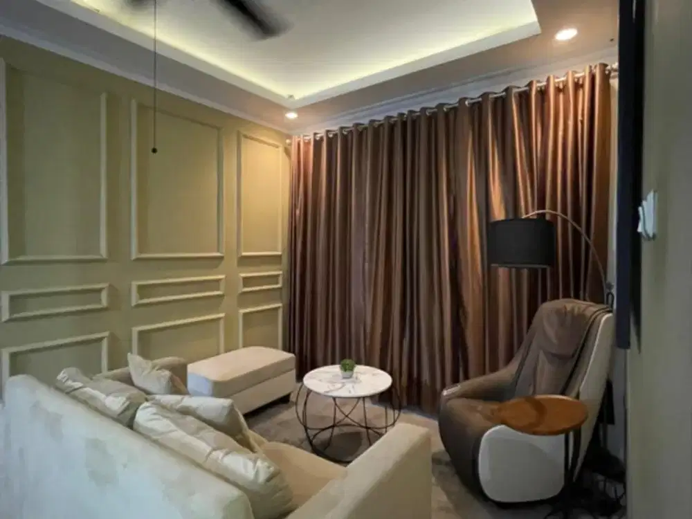 RUMAH CANTIK SIAP HUNI METLAND TRANSYOGI CILEUNGSI