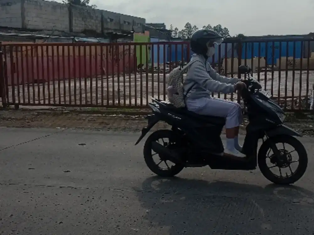 Tanah Dijual di Kaliabang, Bekasi Utara