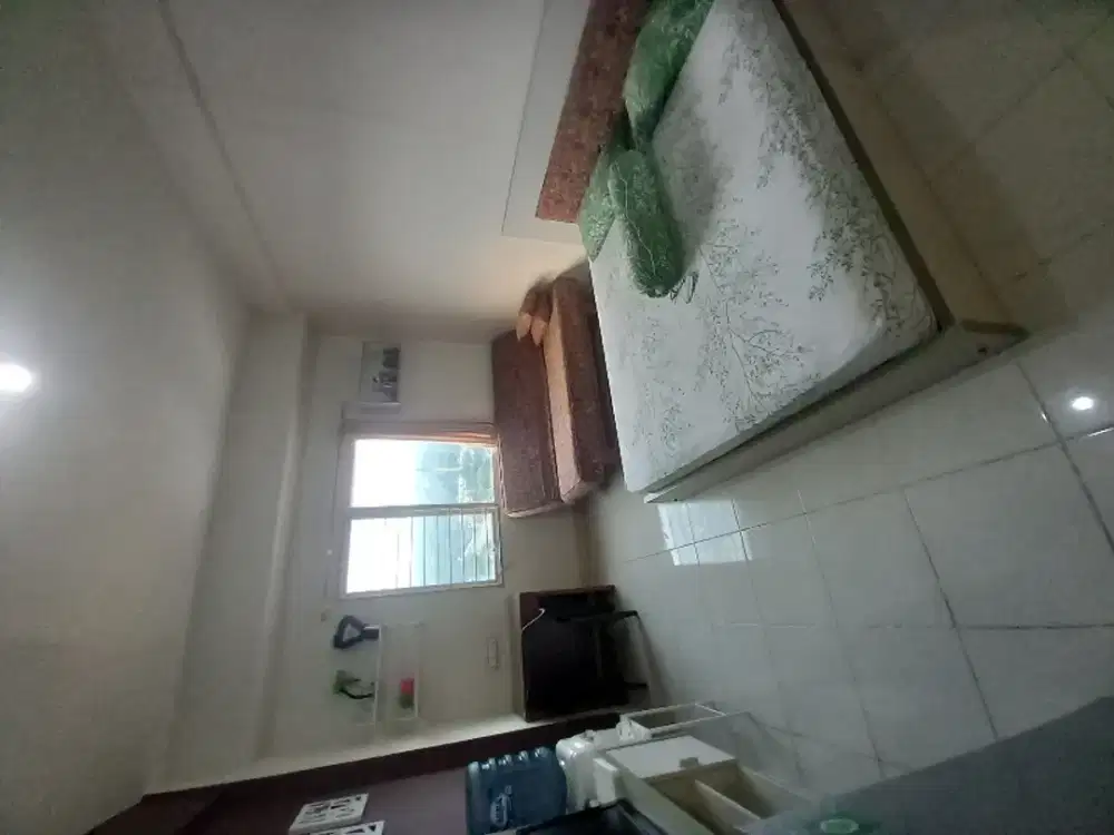 sewa apart pinewood jaginangor