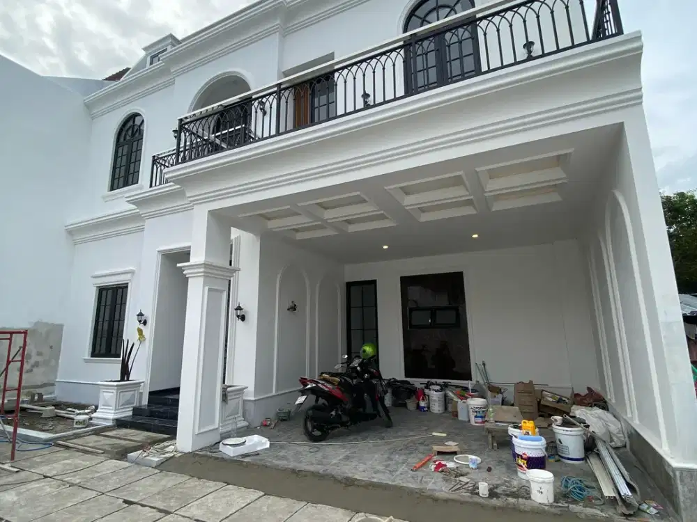 dijual rumah di sleman dekat jogjabay di ngemplak sleman