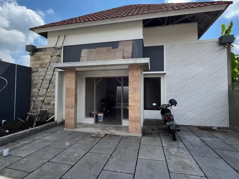 dijual rumah di sleman dekat pasar jangkang jalan kaliurang km 13