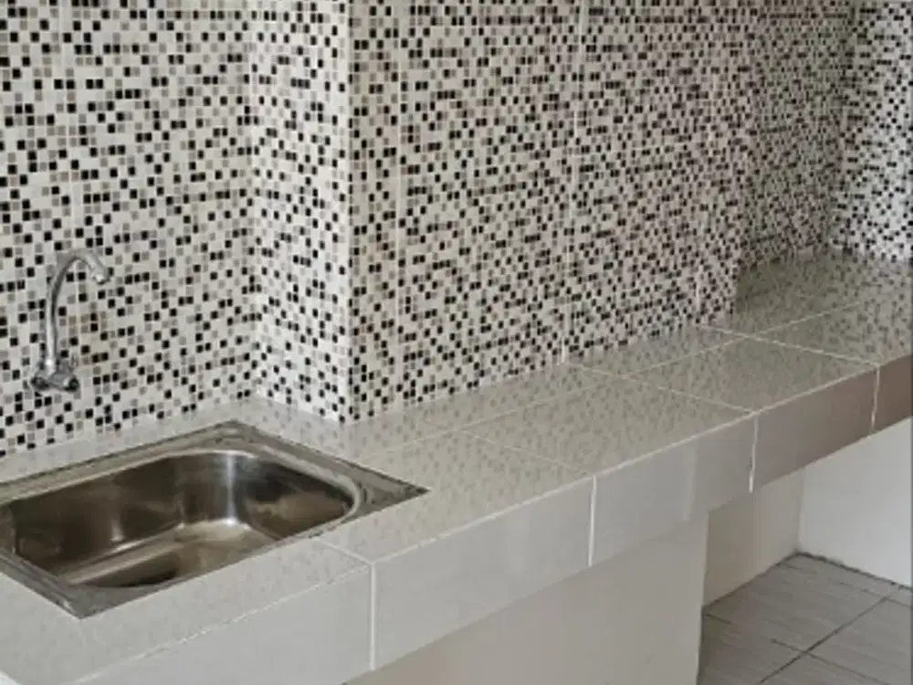 dijual sangat murah apartemen puncak cbd studio kosongan