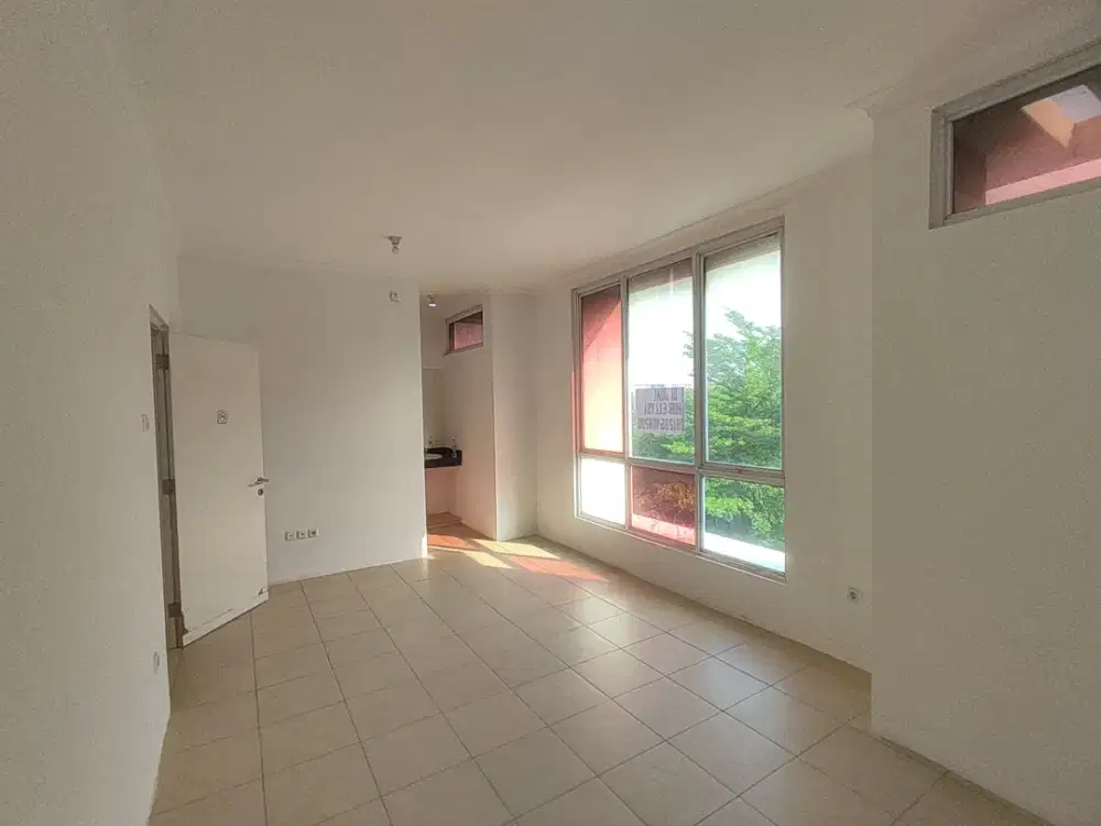 Ruko Cemara harapan indah bekasi Deket jakarta garden city b