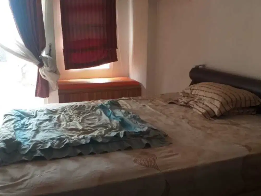 Apartement Belmont Residence Type Studio Murah