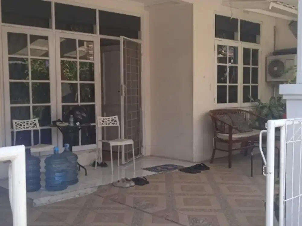 Dijual Rumah Siap Huni Di Pratista Antapani