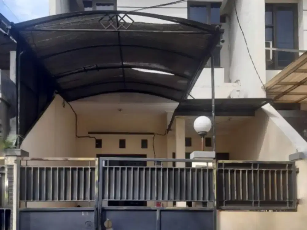 Dijual Rumah Karang Asem Minimalis, Shm, 1m an