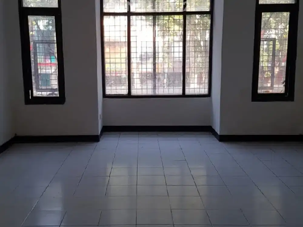 Boulevard Raya, Setelah Mal Kelapa Gading, Hadap Timur