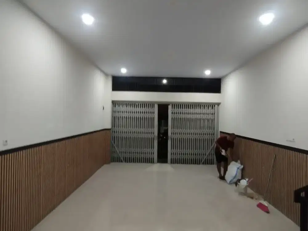 Ruko 3 Lantai Di Tengah Kota Makassar Dekat Pantai Losari