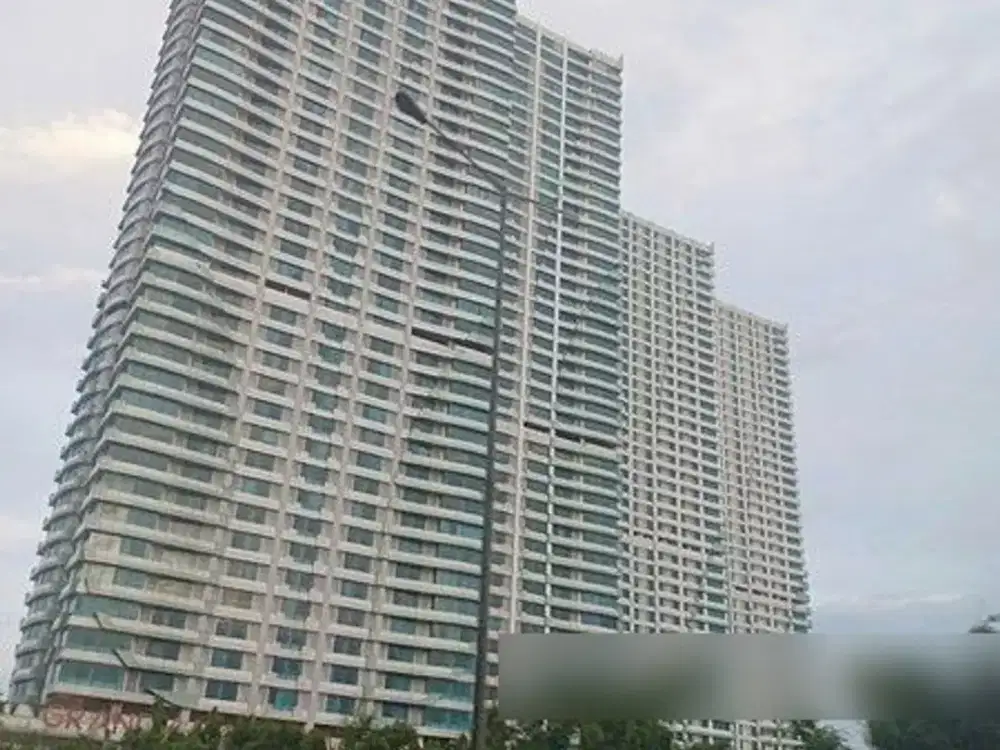 Miliki Apartemen Grand Kamala Lagoon Lantai Rendah Harga Termurah