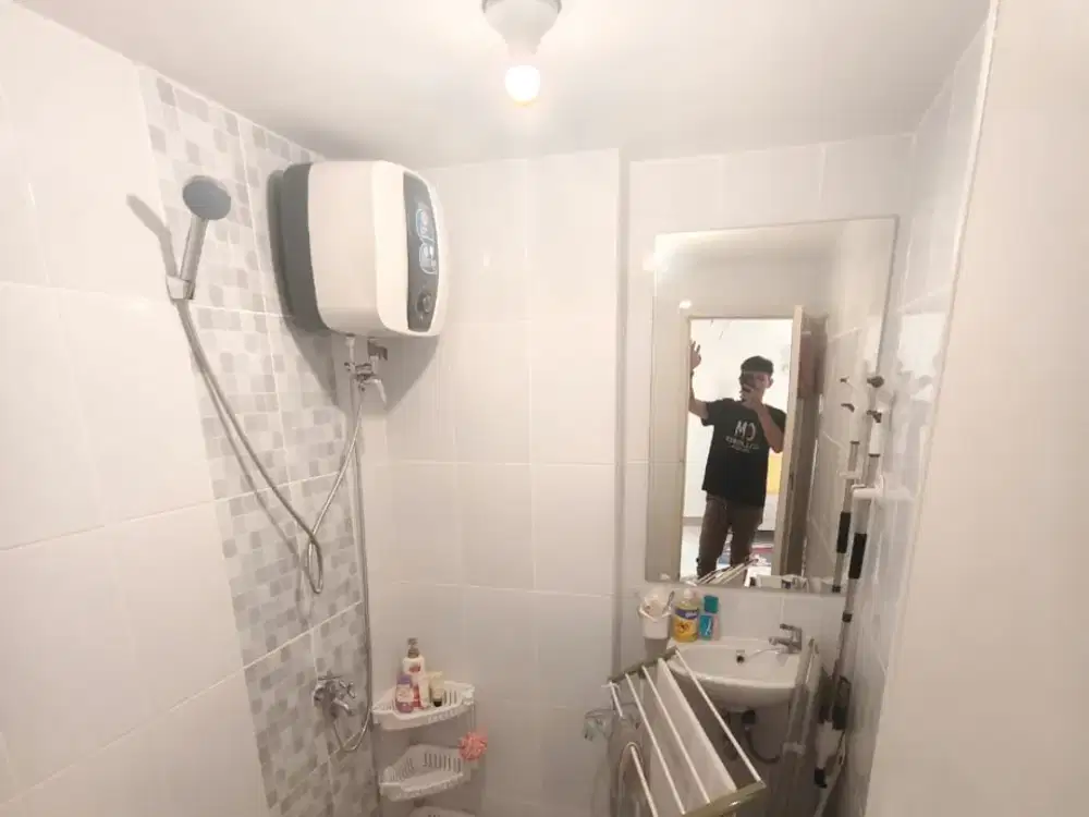 Dijual Apartment Tokyo Riverside