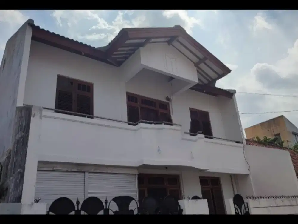 MURAH.Dijual rumah di pusat kota 3 menit jl kaki ke Malioboro