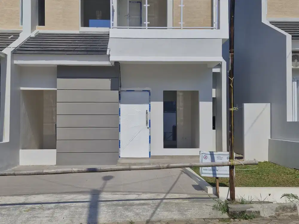 Griya Permata Lestari