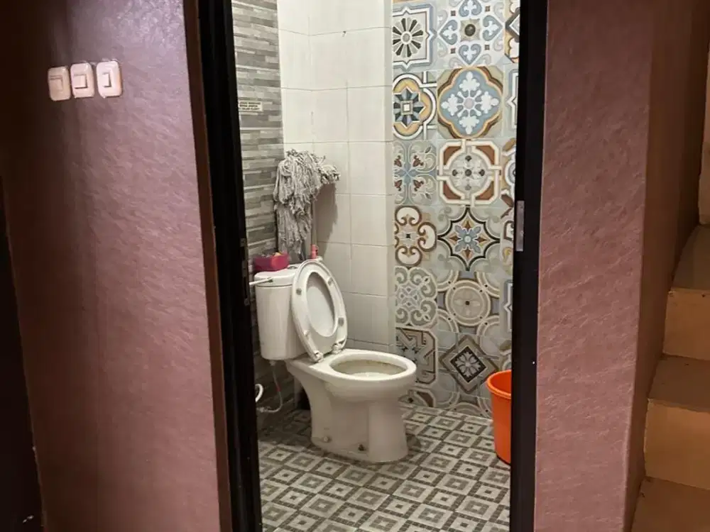 Ruko festival sultan agung harapan indah kelapa gading Sumarecon bekas