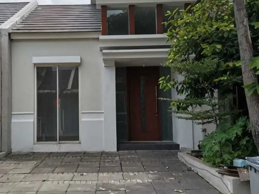 Jual Rumah Grand Harvest Belvior Surabaya