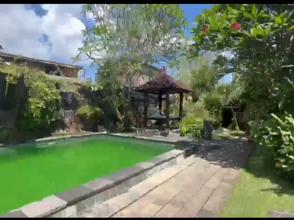 Tanah Kavling Premium Free Villa Umalas Kerobokan Bali