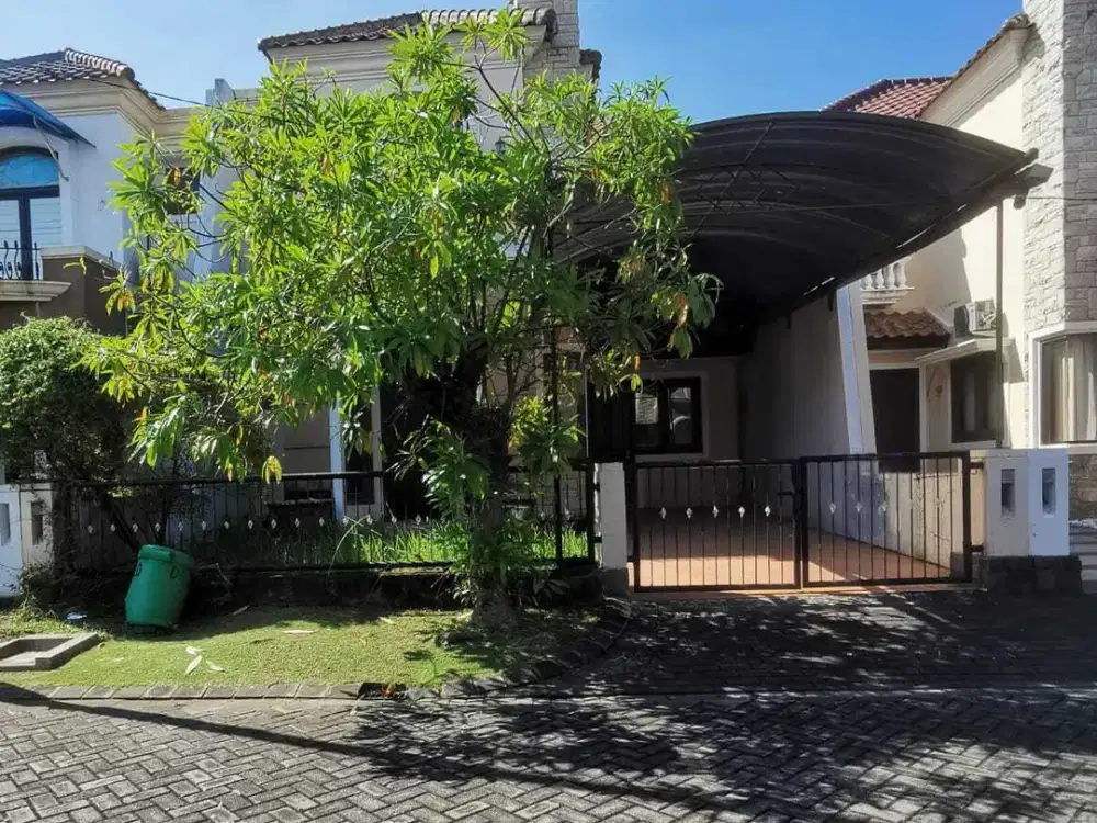 Rumah Wisata Bukit Mas 1