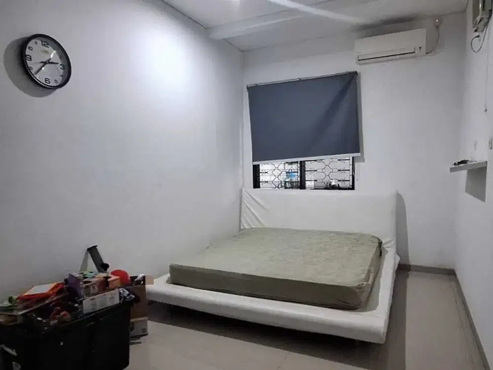 Rumah Taman Pondok Indah Dekat Dengan Supermall