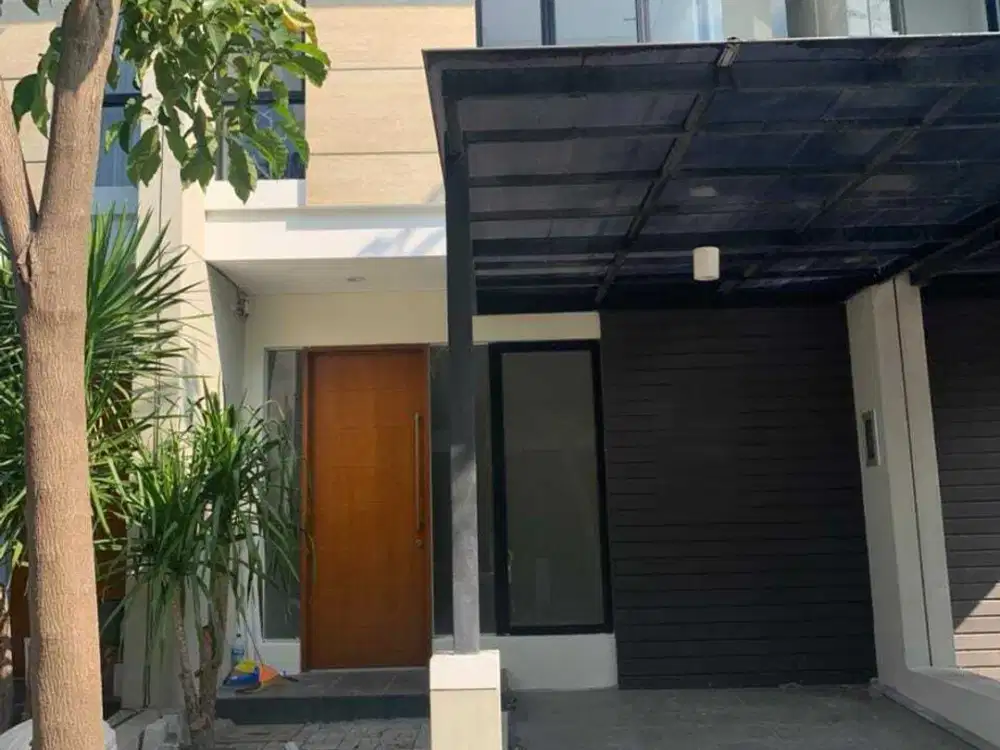 Northwest Central Citraland Utara