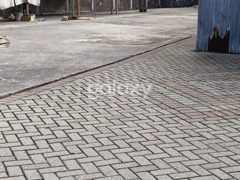 Kavling Tanah bangunan Jalan Raya Bubutan tengah Kota Surabaya