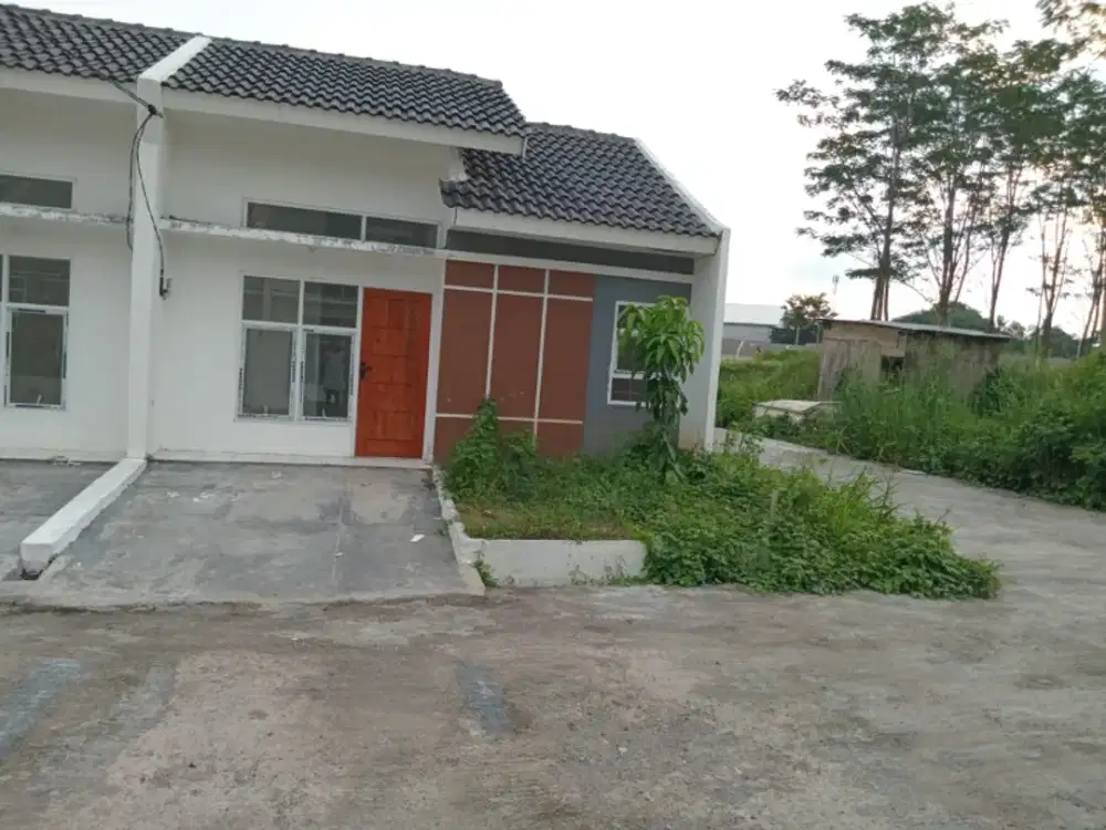 free biaya BPHTB ,free biaya KPR dan biaya asuransi