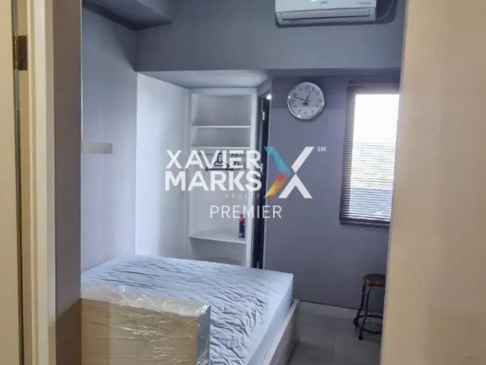 Disewakan Unit Semi Furnished Apartemen Begawan Kota Malang