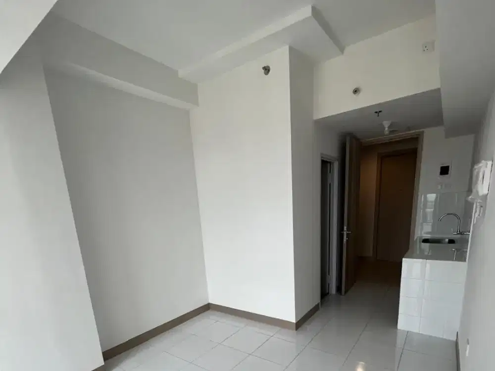 DIJUAL CEPET! Apartemen Tokyo Riverside PIK 2