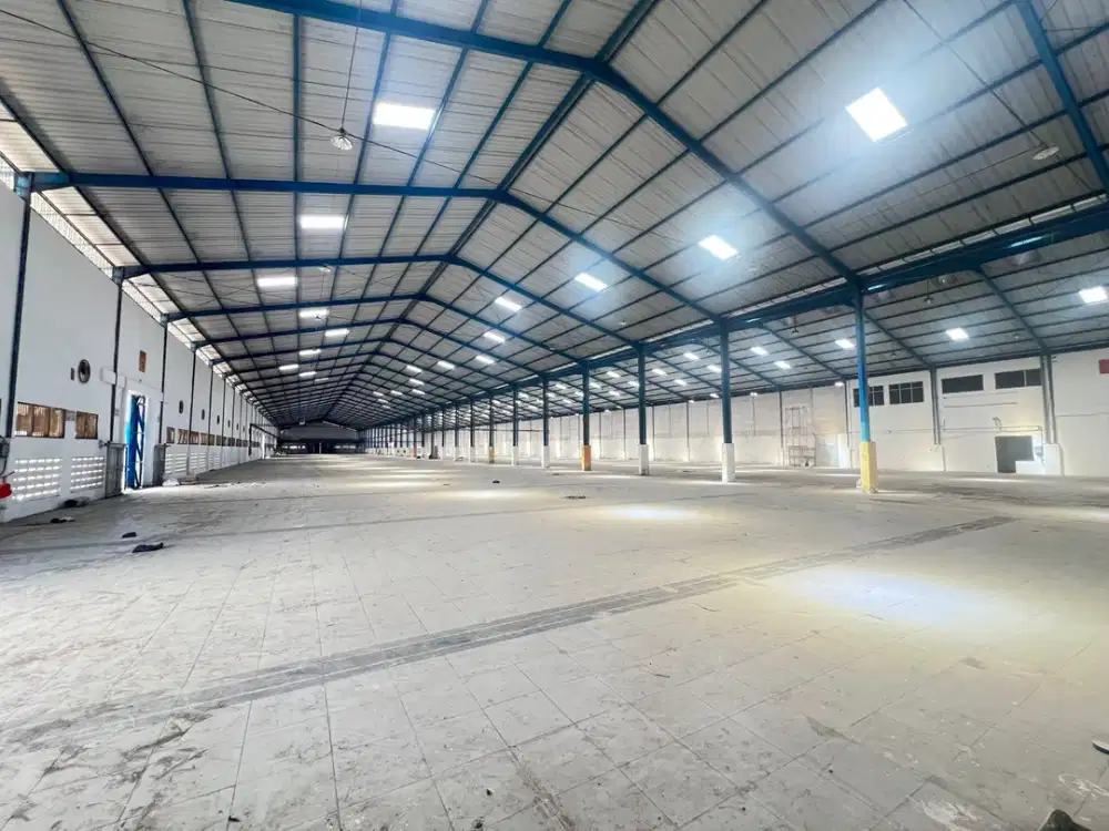 Di Sewa GUDANG TAMBAK SAWAH SIDOARJO