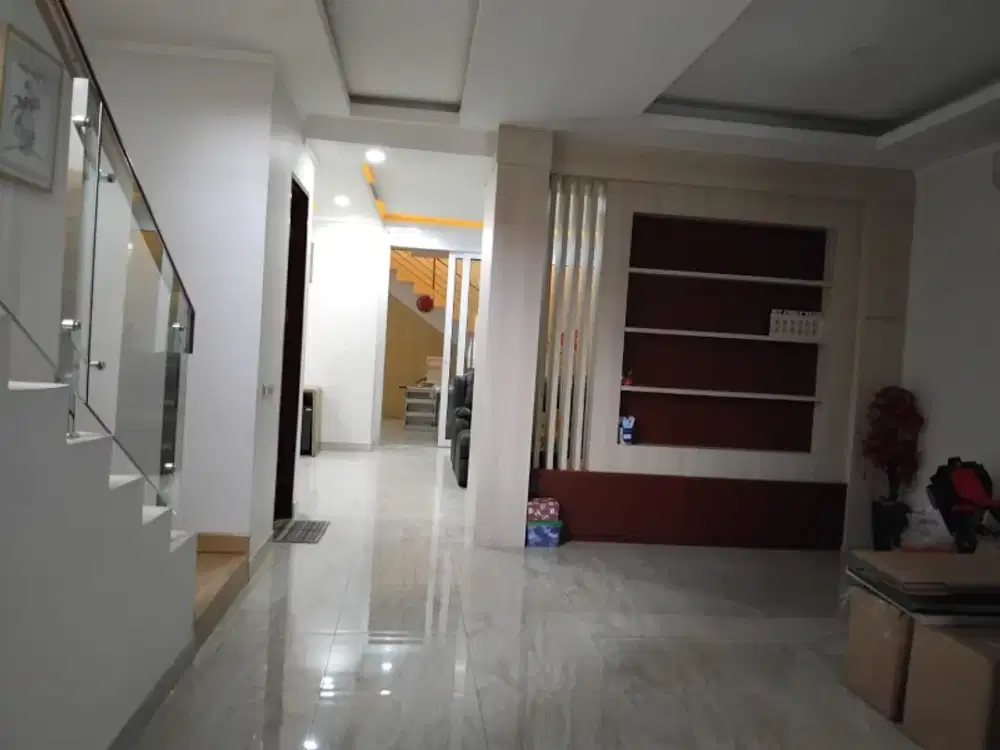 Di Jual Mewah BU Rumah Premier Pavillion