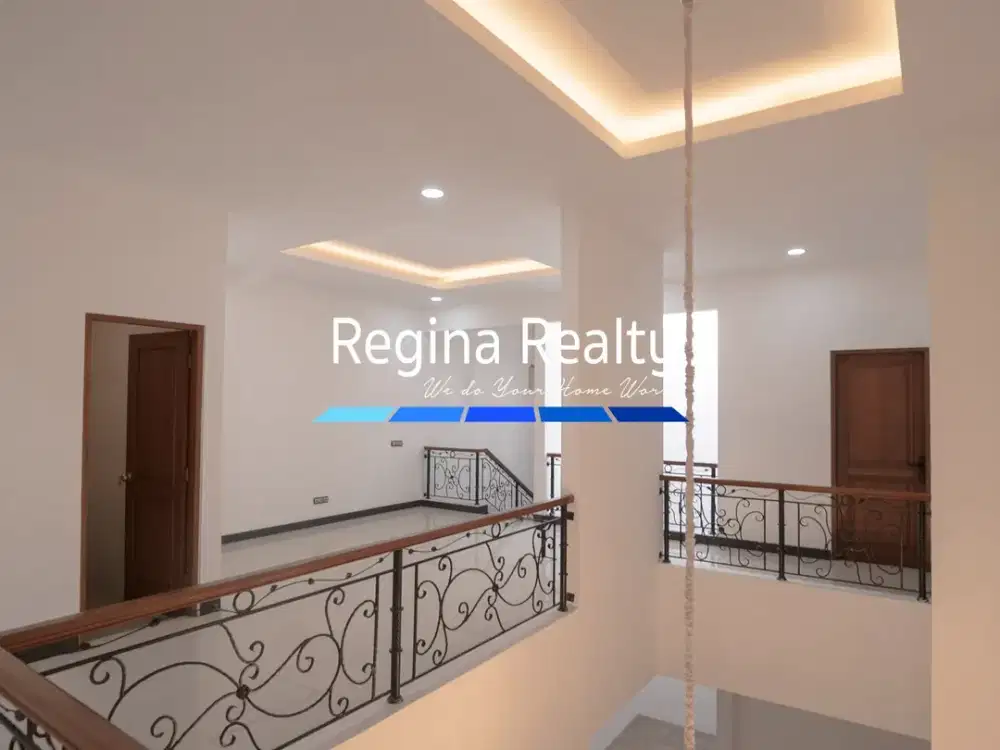 Dijual Rumah Pondok Indah, Jakarta Selatan