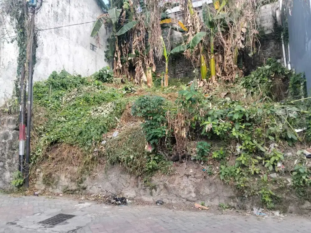 TANAH STRATEGIS MURAH DEKAT XT SQUARE PANDEYAN KOTA YOGYAKARTA