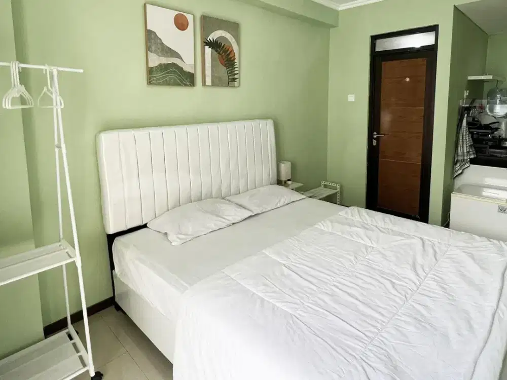 Sewa Apartemen Murah Gateway pasteur Bandung