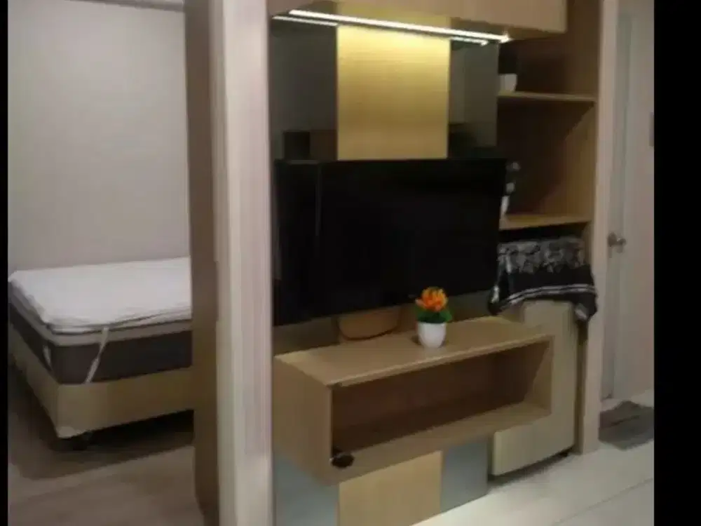 Murahh apart ayodhya full furnished termasuk elektronik