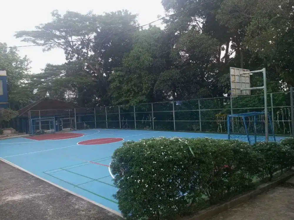 INVESTASI!! Lahan Istimewa Murah 1,2 Ha di Pamulang, Tangerang Selatan