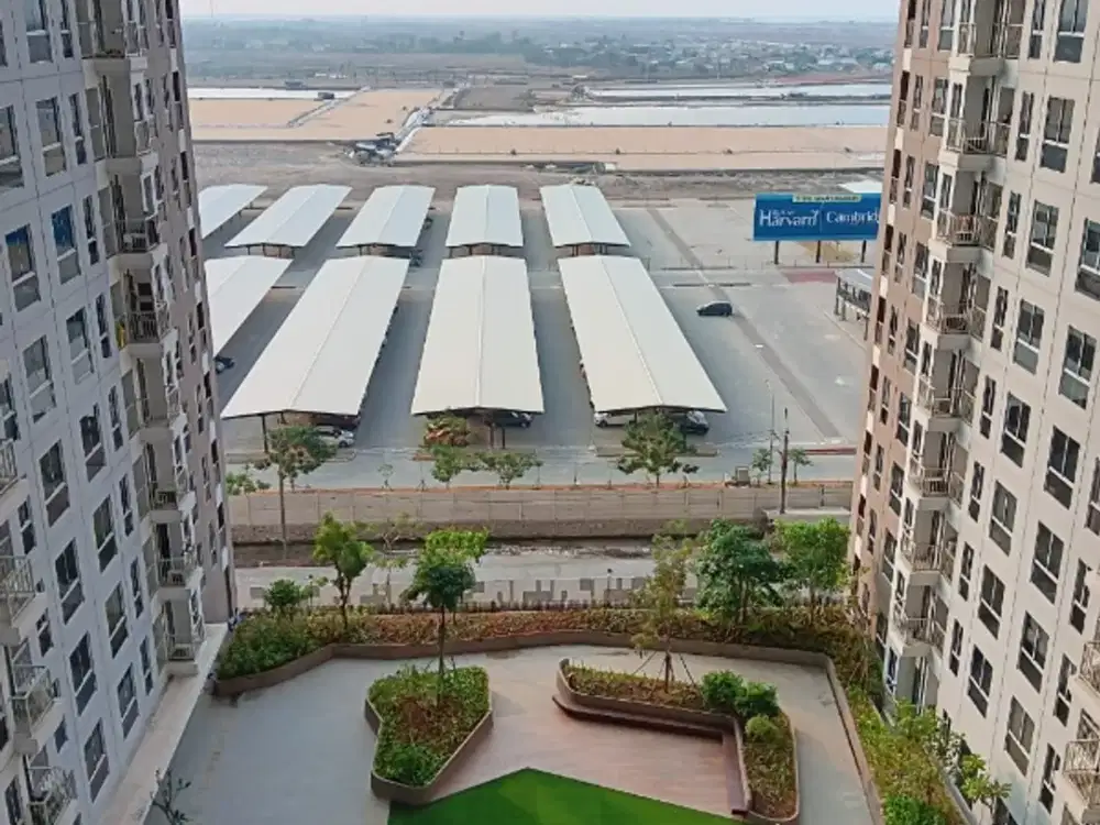 DIJUAL TERMURAHApartemen Tokyo Riverside Pik 2