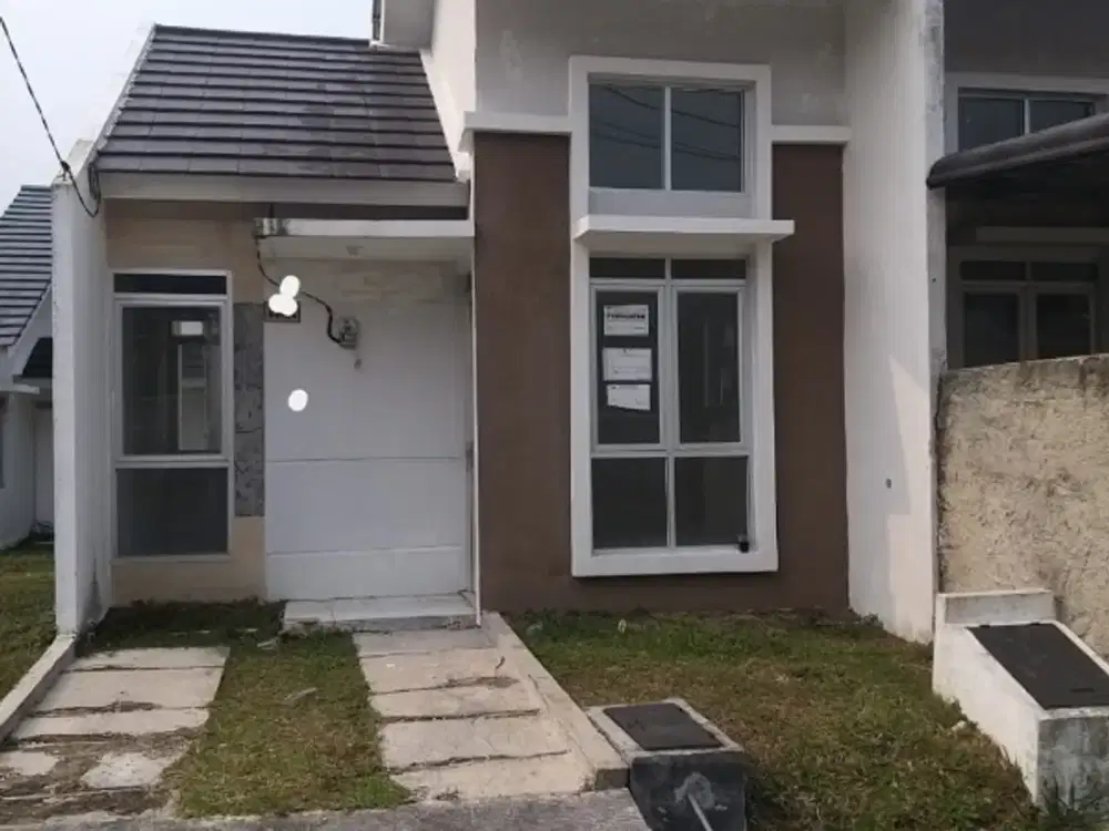 DIjual Murah Rumah di Maja Cluster Canggu