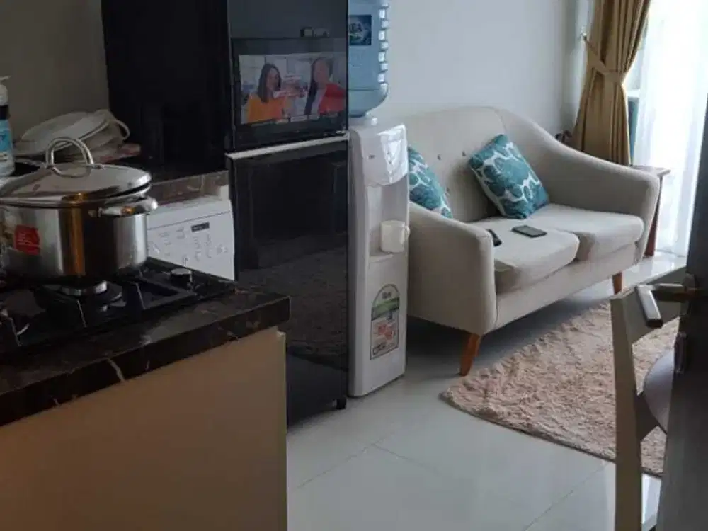 2 br Private Lift Furnished Puri Mansion Apartment