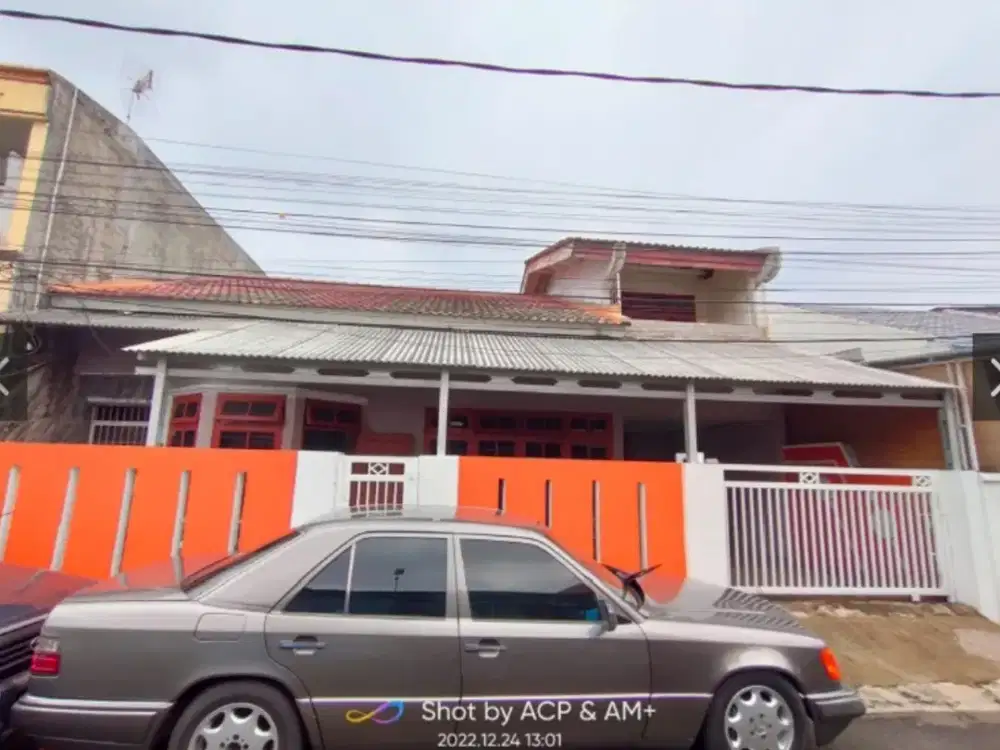 DIJUAL CEPAT RUMAH DI TAMAN ASRI TANGGERANG