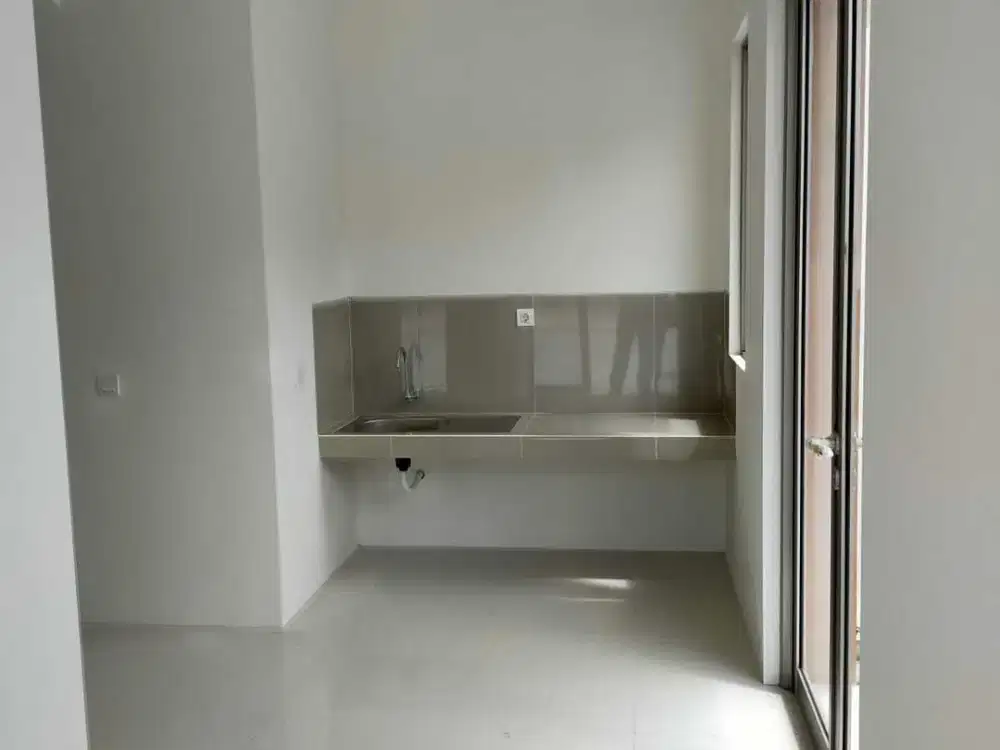 Rumah di Greenland cluster Garbera dijual (SY)